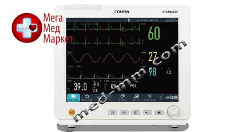 Купить Монитор пациента STAR8000E цена, характеристики, отзывы